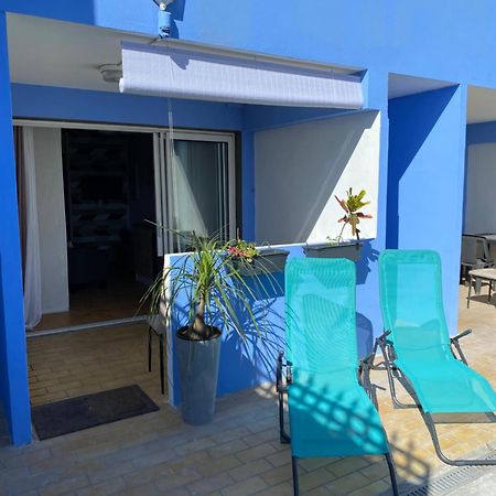 Happy Tropicaloc Apartment Saint Pierre Exterior foto