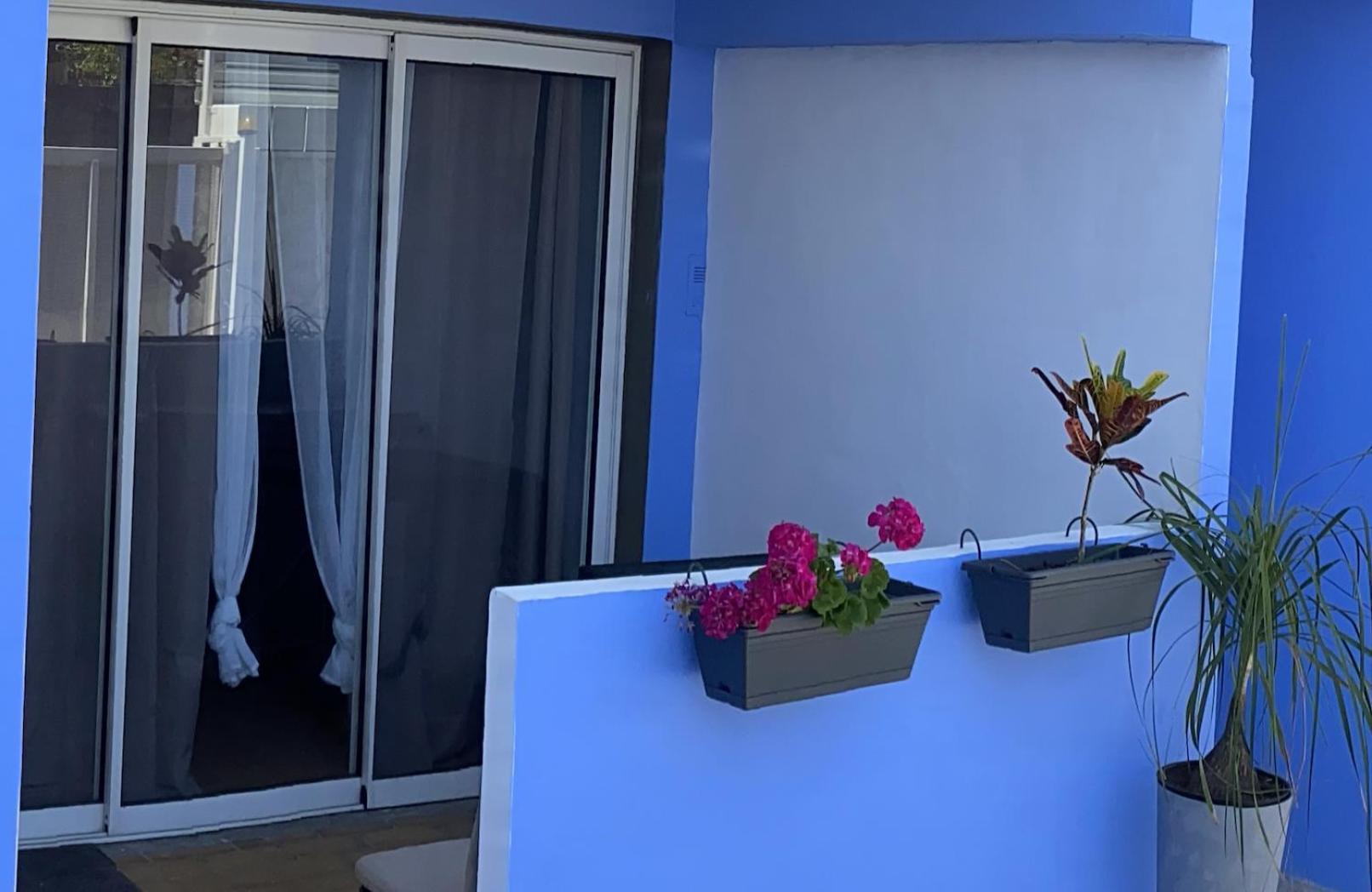 Happy Tropicaloc Apartment Saint Pierre Exterior foto