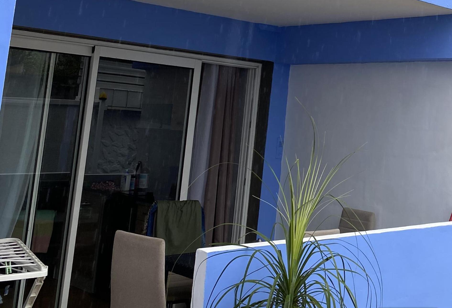 Happy Tropicaloc Apartment Saint Pierre Exterior foto