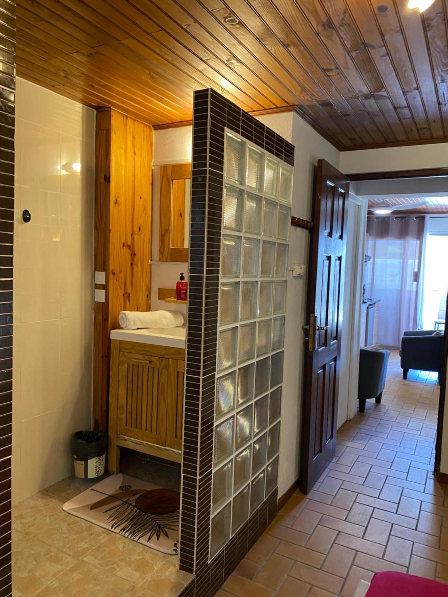 Happy Tropicaloc Apartment Saint Pierre Exterior foto