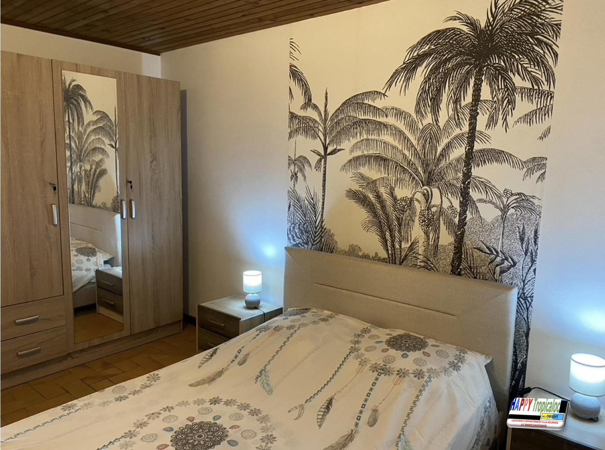 Happy Tropicaloc Apartment Saint Pierre Exterior foto